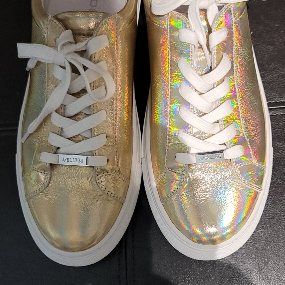 Women J Sliders Sneaker 👟